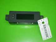 Display OPEL CORSA C (X01) 1.0 (F08, F68) 009164455