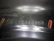 Ankerblech Spritzblech hinten links OPEL ASTRA K (B16) 1.2 Turbo (68) 13362352