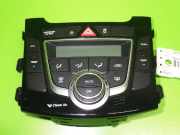 Regulierelement Klima HYUNDAI i30 Coupe 1.4 CRDi 97250-A6520