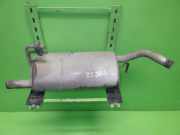 Auspufftopf hinten MITSUBISHI COLT VI (Z3_A, Z2_A) 1.3 MR968906