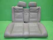 Sitzbank hinten OPEL ASTRA G Cabriolet (F67) 1.8 16V