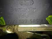 Hecktürschloss AUDI (NSU) 80 (89, 89Q, 8A, B3) 1.8 S 893827505A