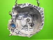 Getriebe Schaltgetriebe FIAT BRAVO I (182) 1.9 TD 100 S (182.AF)