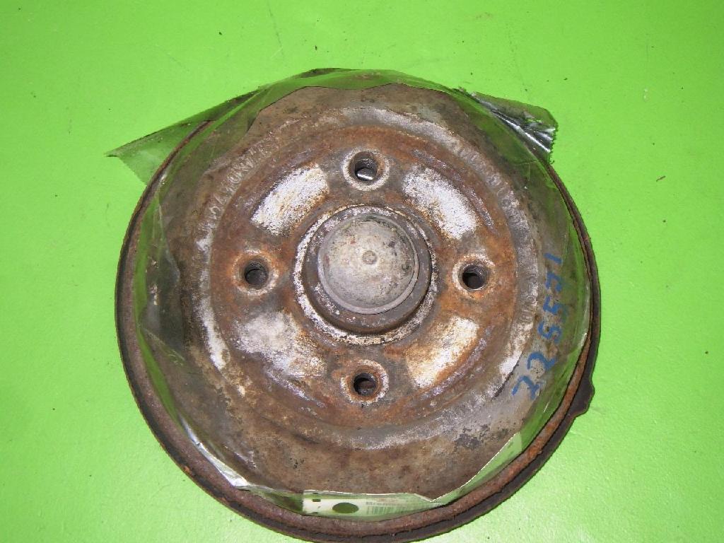 Bremstrommel hinten links OPEL CORSA B (73_, 78_, 79_) 1.0 i 12V 418025 Bild Bremstrommel hinten links OPEL CORSA B (73_, 78_, 79_) 1.0 i 12V 418025