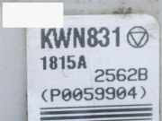 Kraftstoffpumpe FORD FIESTA V (JH_, JD_) 1.3 1491778