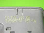 Schalter Fensterheber Tür rechts OPEL CORSA D 1.4 13189333RW