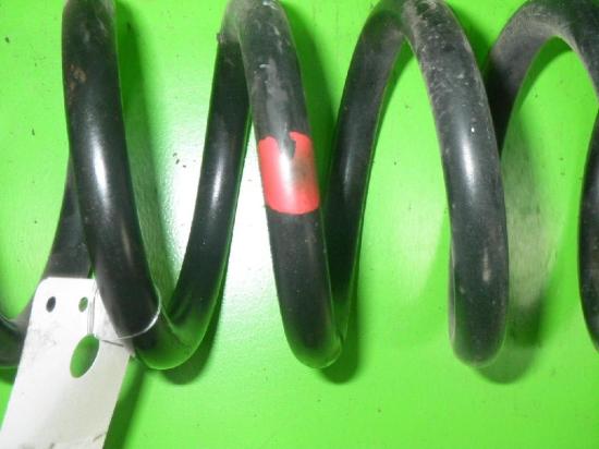Feder vorne rechts MERCEDES-BENZ C-KLASSE T-Model (S202) C 180 T (202.078) 2023211904 Bild Feder vorne rechts MERCEDES-BENZ C-KLASSE T-Model (S202) C 180 T (202.078) 2023211904