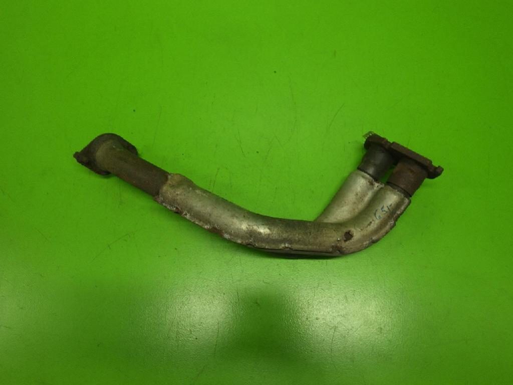 Auspuffrohr vorne OPEL TIGRA (75_) 1.6 16V 5854246 Bild Auspuffrohr vorne OPEL TIGRA (75_) 1.6 16V 5854246