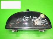 Kombiinstrumente Tacho PEUGEOT 405 II Break (4E) 2.0 9623322880