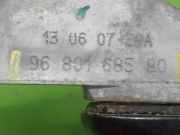 Türgriff hinten rechts außen PEUGEOT 308 (4A_, 4C_) 1.6 16V 9680168580