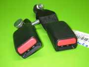 Sicherheits-Gurtpeitsche hinten Mitte MITSUBISHI SPACE STAR Schrägheck (A0_A) 1.0 (A05A)