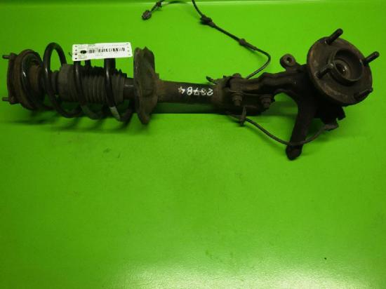 Federbein vorne rechts NISSAN (DATSUN) ALMERA II Hatchback (N16) 1.5 dCi 54302BN428 Bild Federbein vorne rechts NISSAN (DATSUN) ALMERA II Hatchback (N16) 1.5 dCi 54302BN428