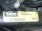 Gebläsemotor VW PASSAT Variant (3A5, 35I) 2.0 357820021