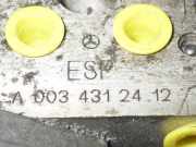 ABS Hydroaggregat MERCEDES-BENZ E-KLASSE (W210) E 280 4-matic (210.081) 0265202407