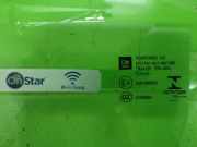 Türscheibe vorne links OPEL CROSSLAND X (P17) 1.2