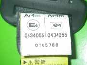 Sicherheitsgurt hinten Mitte DAIHATSU SIRION (M3_) 1.0 73350-B1010