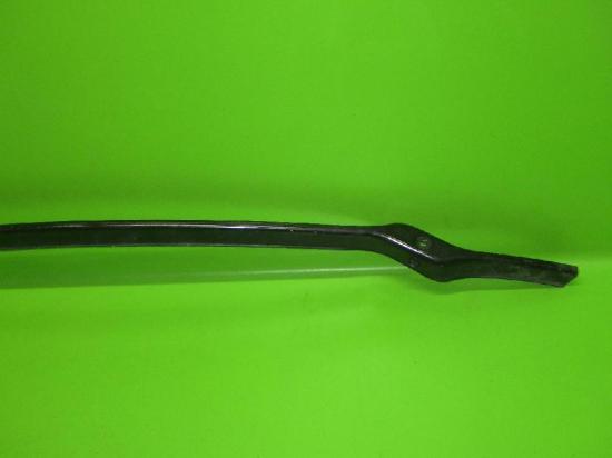 Frontblech BMW 3 (F30, F35, F80) 318 d xDrive 51647245786 Bild Frontblech BMW 3 (F30, F35, F80) 318 d xDrive 51647245786
