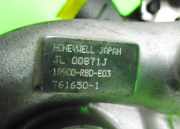 Turbolader HONDA ACCORD VII Tourer (CM) 2.2 i-CTDi 18900-RBD-E03