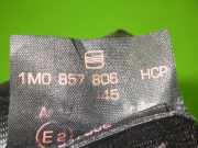 Sicherheitsgurt hinten rechts SEAT LEON (1M1) 1.6 16 V 33000916