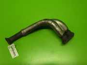 Auspuffrohr vorne OPEL ASTRA F CC (53_, 54_, 58_, 59_) 1.4 i 16V