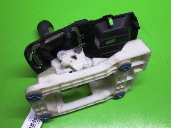Schalthebel Schaltgetriebe HYUNDAI i30 (GD) 1.4 CRDi 84650-A6000 Bild Schalthebel Schaltgetriebe HYUNDAI i30 (GD) 1.4 CRDi 84650-A6000