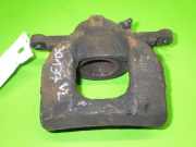 Bremssattel vorne links TOYOTA AVENSIS Station Wagon (ZRT27, ADT27) 1.6