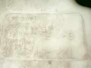 Scheibenwischbehälter Wischwasserbehälter AUDI (NSU) A6 Avant (4B5, C5) 2.4 4B0955453