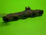 Auspuffkrümmer PEUGEOT 206 Schrägheck (2A/C) 1.4 HDi eco 70 397723