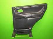 Türverkleidung hinten rechts SUZUKI GRAND VITARA I (FT, HT) 2.0 4x4 (SQ 420) 83731-65D