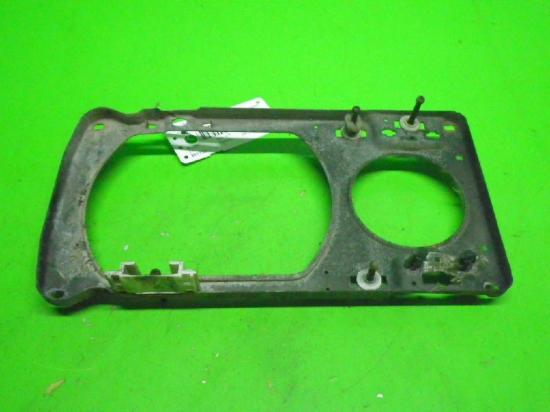 Scheinwerferträger links VW PASSAT Variant (32B) 1.6 TD Bild Scheinwerferträger links VW PASSAT Variant (32B) 1.6 TD