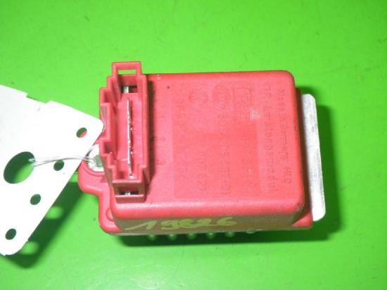 Steuerger?t Heizung AUDI (NSU) A3 (8L1) 1.8 T 1J0907521 Bild Steuerger?t Heizung AUDI (NSU) A3 (8L1) 1.8 T 1J0907521