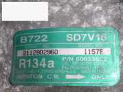 Klimakompressor ALFA ROMEO 156 (932_) 1.8 16V T.SPARK (932.A3) SD7V16