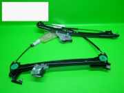 Fensterheber Tür vorne rechts CITROEN C6 (TD_) 2.2 HDi 9650386080