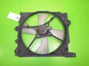 Lüfterzarge komplett NISSAN (DATSUN) PRIMERA Traveller (W10) 1.6 i