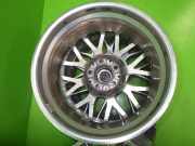 Alufelge MERCEDES-BENZ CLK Cabriolet (A208) 230 Kompressor (208.447) 8JX17 ET35 5X112