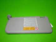 Sonnenblende vorne rechts SUZUKI ALTO V (GF) 1.0