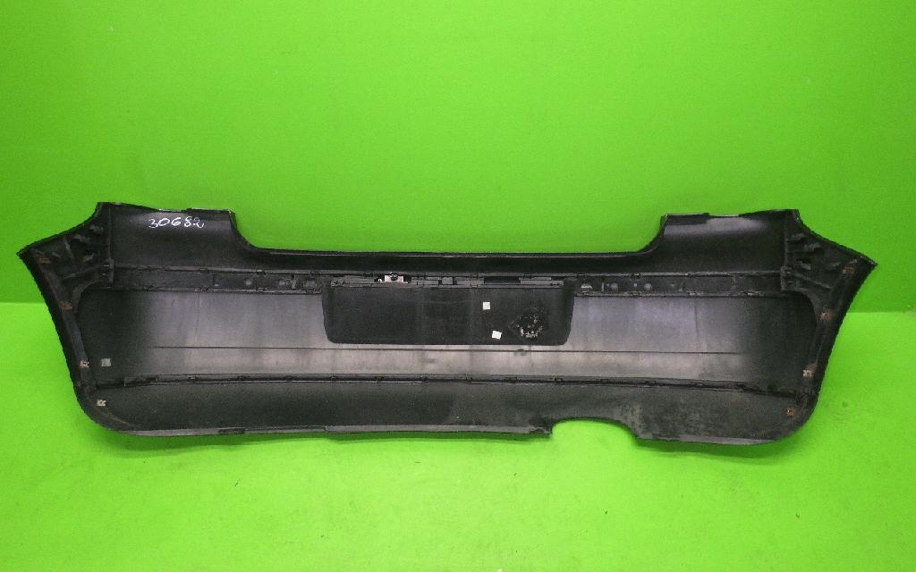 Sto?f?nger Sto?stange hinten VW POLO (9N_) 1.4 16V Bild Sto?f?nger Sto?stange hinten VW POLO (9N_) 1.4 16V