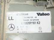 Scheinwerfer rechts MERCEDES-BENZ VITO Bus (638) 108 CDI 2.2 (638.194) 6388200161