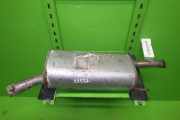 Auspufftopf hinten OPEL CORSA B (73_, 78_, 79_) 1.2 i