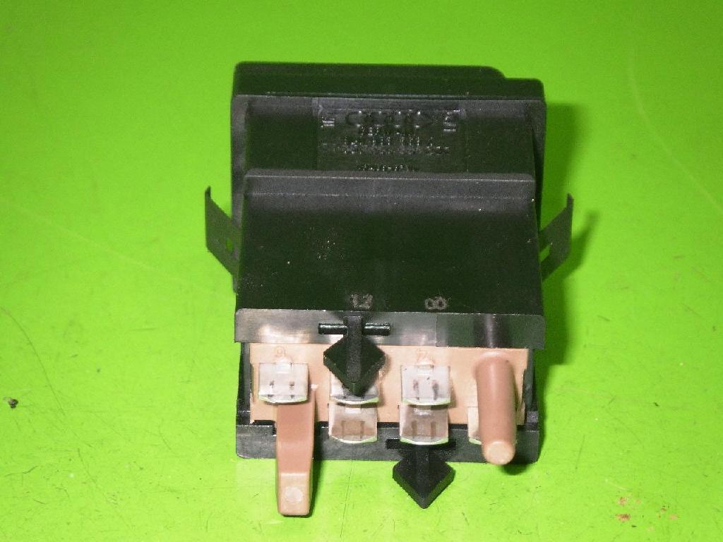 Schalter Sitzheizung vorne links AUDI (NSU) A3 (8L1) 1.9 TDI 8l0963563C Bild Schalter Sitzheizung vorne links AUDI (NSU) A3 (8L1) 1.9 TDI 8l0963563C