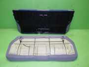 Sitzbank hinten VW POLO (6N2) 1.4