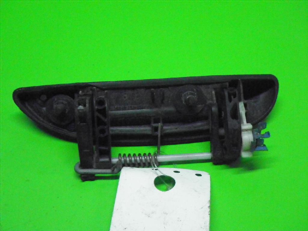 Türgriff vorne links außen RENAULT MEGANE Scenic (JA0/1_) 1.6 e (JA0F) 7700830037 Bild Türgriff vorne links außen RENAULT MEGANE Scenic (JA0/1_) 1.6 e (JA0F) 7700830037