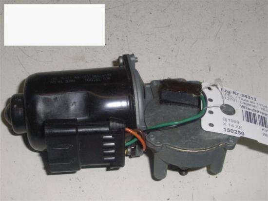 Wischermotor vorne OPEL TIGRA (95_) 1.4 16V 22116327 Bild Wischermotor vorne OPEL TIGRA (95_) 1.4 16V 22116327