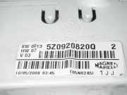 Kombiinstrumente Tacho VW FOX (5Z1, 5Z3) 1.4 TDI 5Z0920820Q