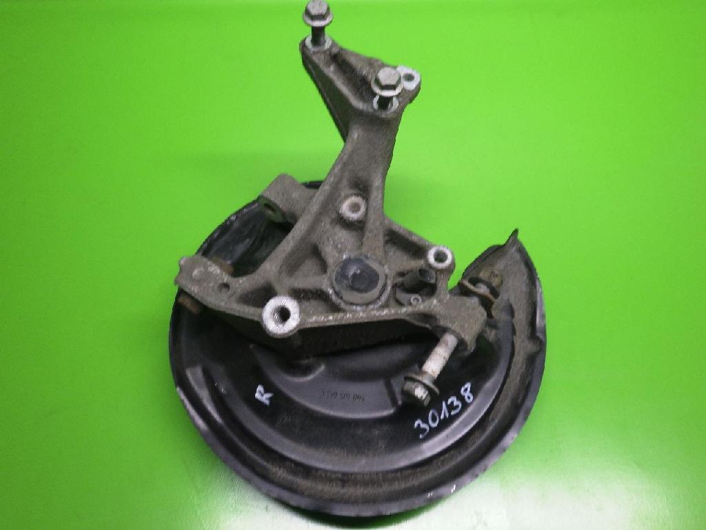 Achsschenkel hinten rechts VW PASSAT Variant (365) 2.0 TDI Bild Achsschenkel hinten rechts VW PASSAT Variant (365) 2.0 TDI