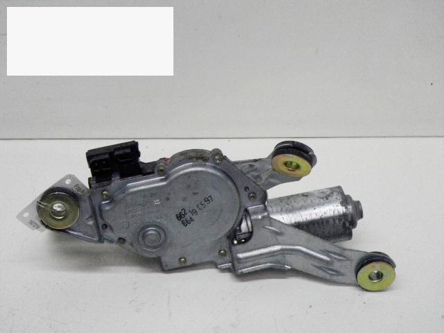 Wischermotor hinten BMW 3 Touring (E36) 318 i 390201542 Bild Wischermotor hinten BMW 3 Touring (E36) 318 i 390201542