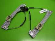 Fensterheber Tür vorne links OPEL INSIGNIA B Country Tourer (Z18) 2.0 GSi 4x4 (47) 39176499