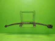 Blattfeder hinten rechts RENAULT MASTER II Kasten (FD) 2.5 dCi
