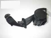 Sicherheitsgurt hinten links SEAT IBIZA III (6L1) 1.4 16V 6L0857805B