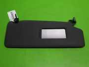 Sonnenblende vorne rechts BMW X3 (E83) 2.0 d 51163404016